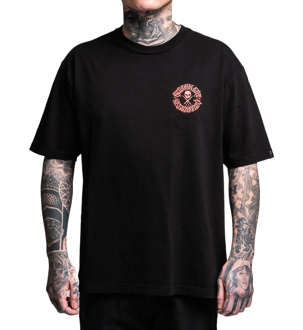 BOH SKOOB "1 TON" PREMIUM TEE