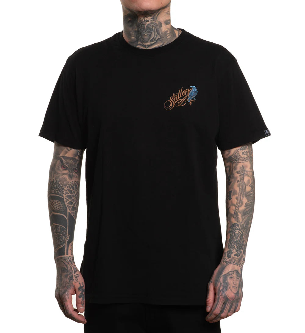 TIL DEATH PREMIUM TEE