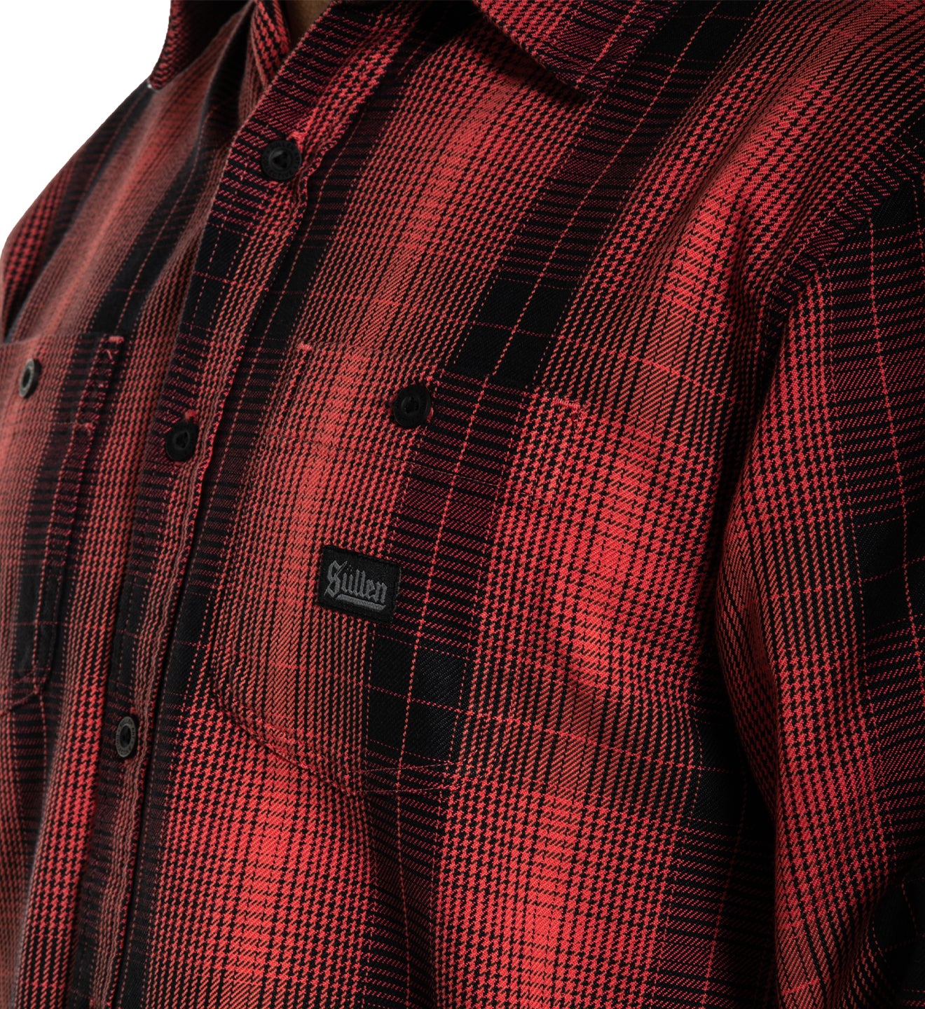 BEAM FLANNEL