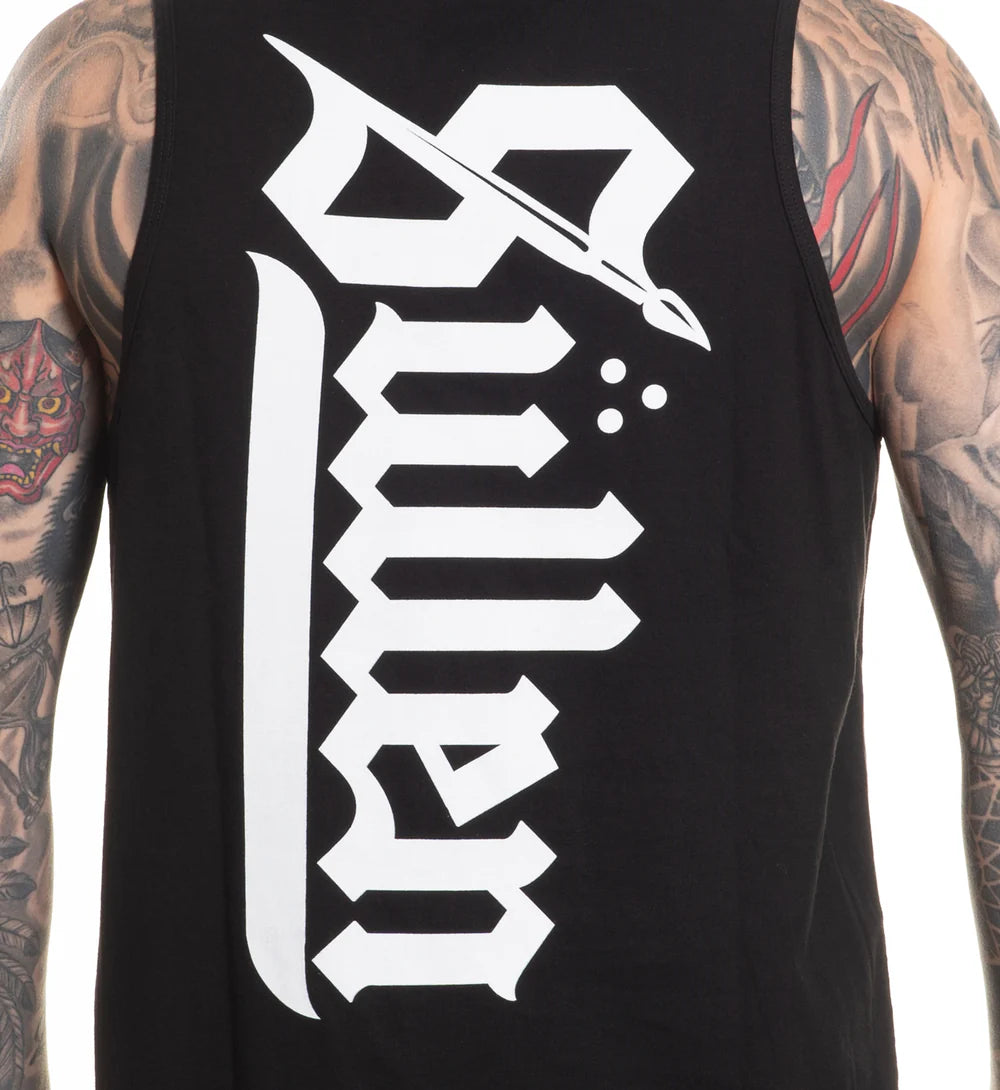 BOLD TANK