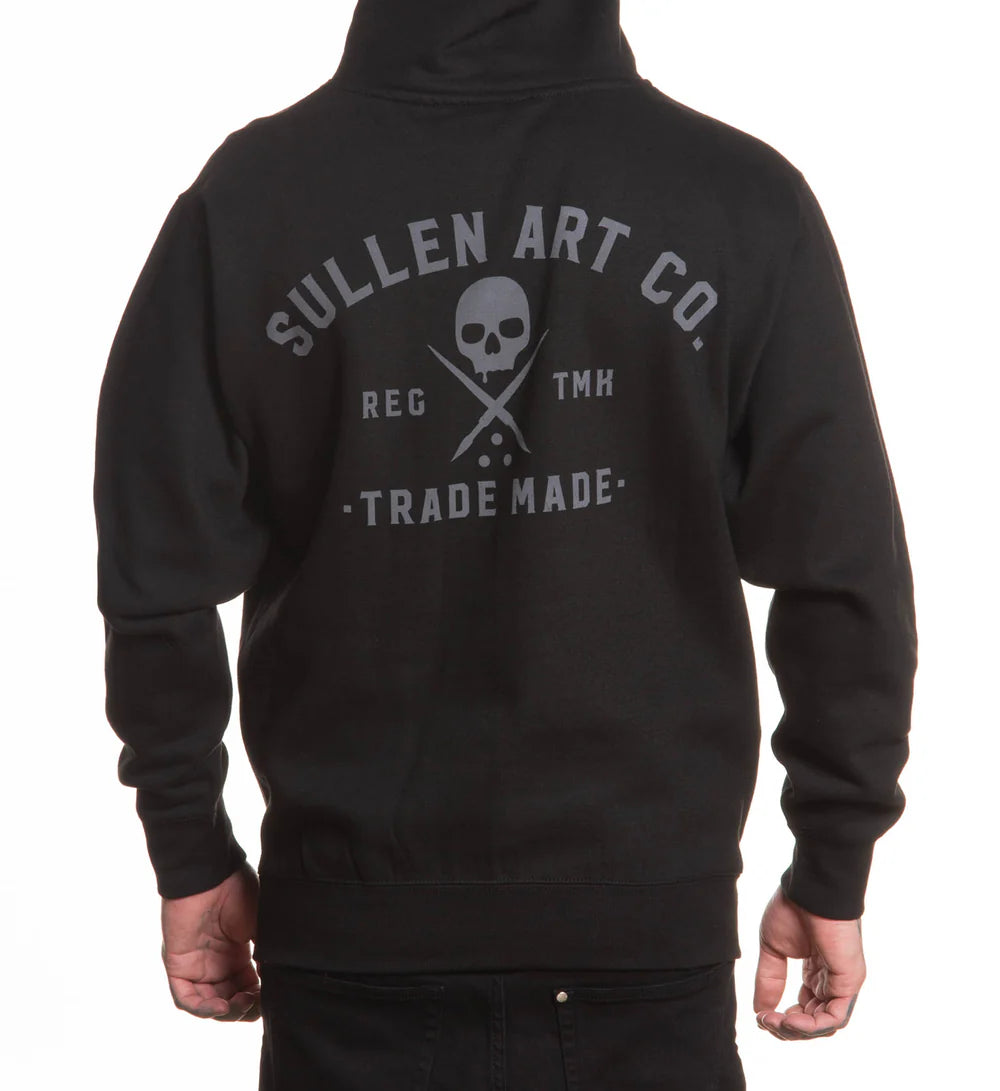 ELEMENTAL PULLOVER
