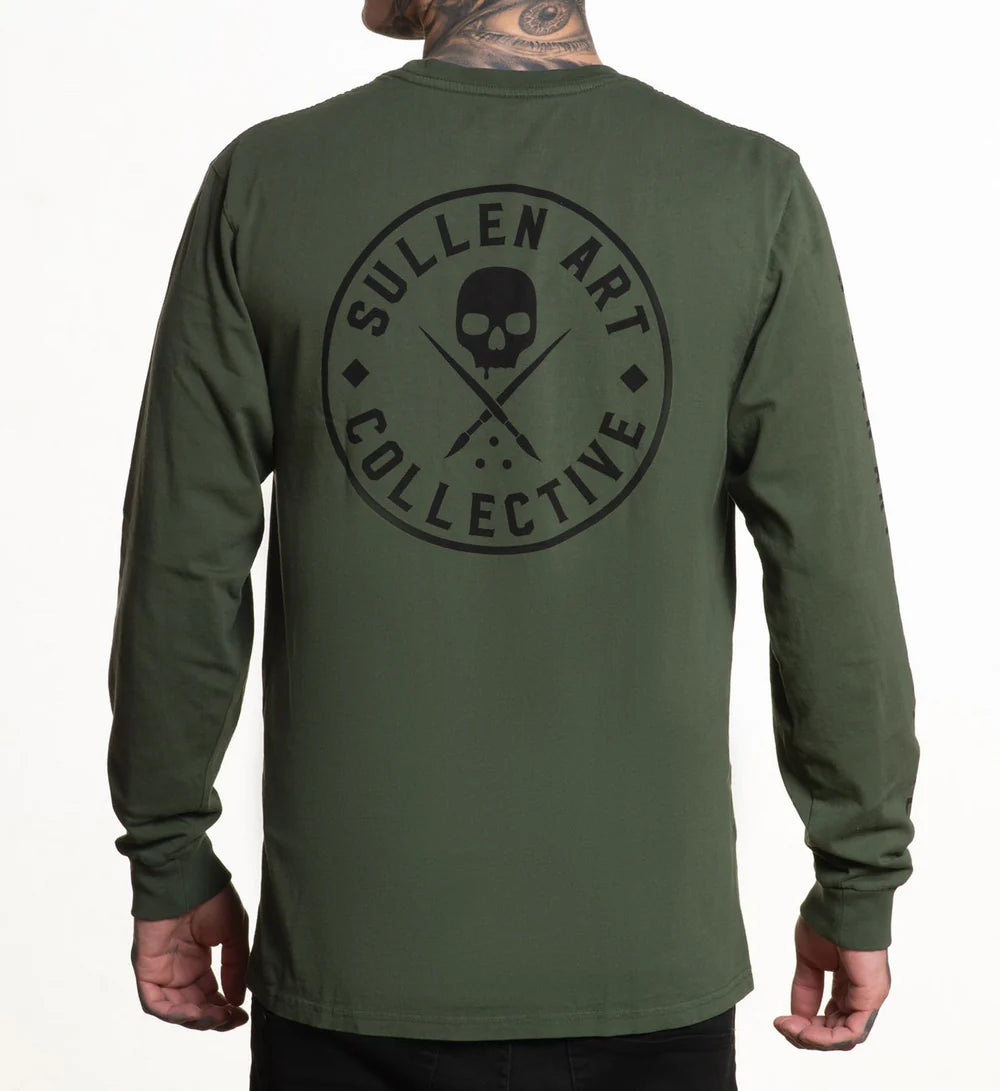 EVER LONG SLEEVE BEETLE