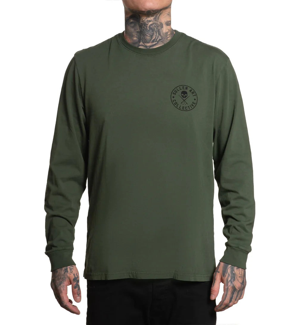 EVER LONG SLEEVE BEETLE