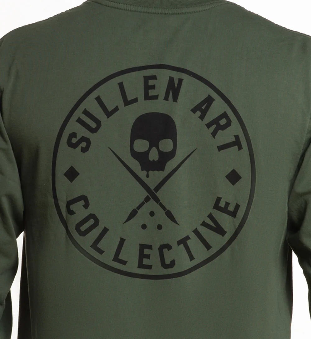 EVER LONG SLEEVE BEETLE