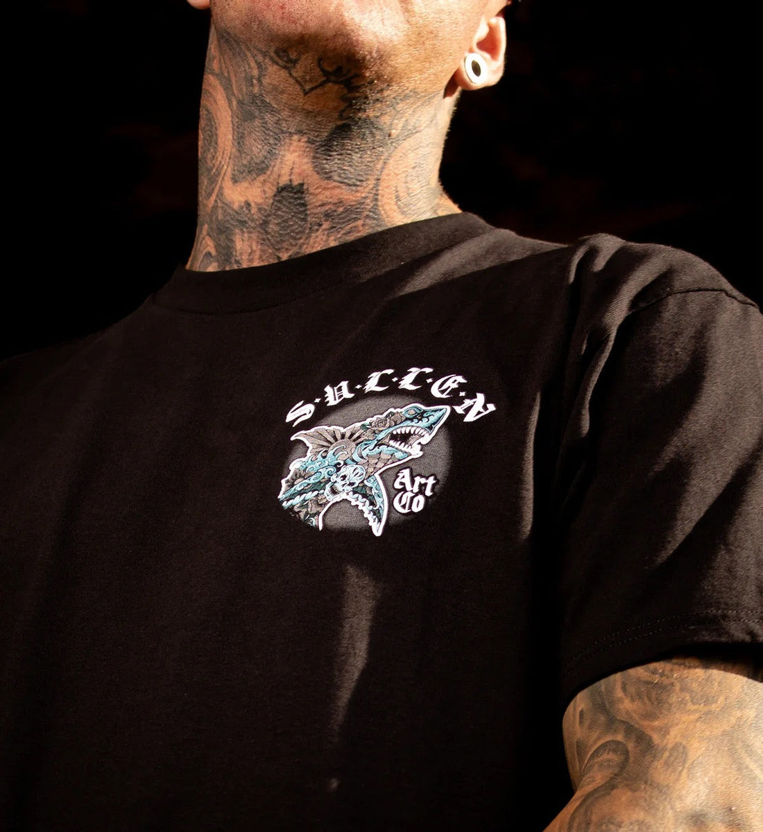 INFESTED STANDARD TEE