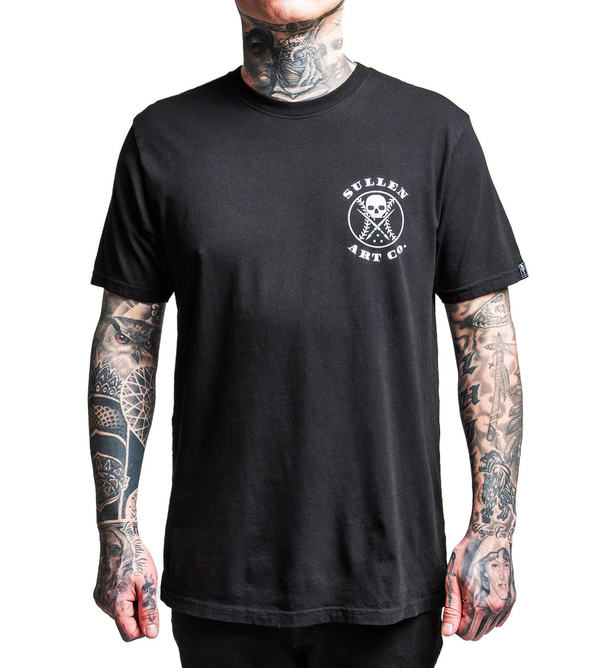 LOOKING TO SCORE PREMIUM TEE