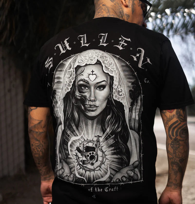 GENTILE MADONNA PREMIUM TEE