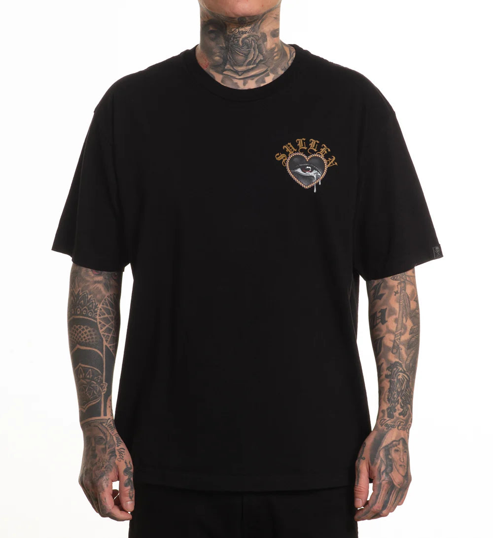 BETRAYAL "1 TON" PREMIUM TEE