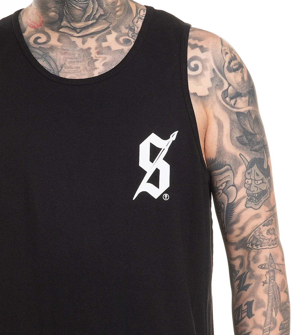 BOLD TANK