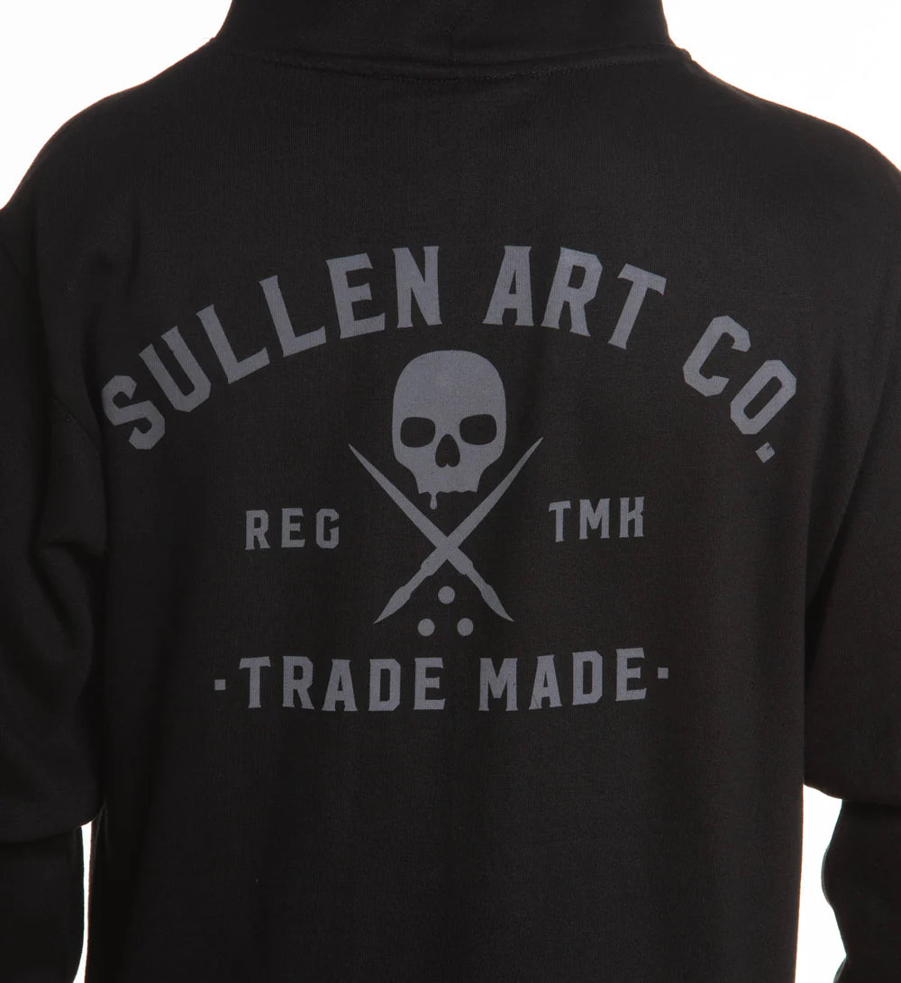 ELEMENTAL PULLOVER