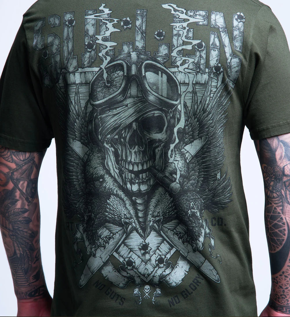 FIGHTER PREMIUM TEE