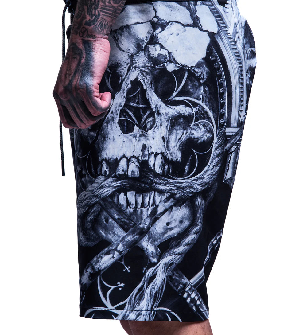 OCULUS BOARDSHORTS
