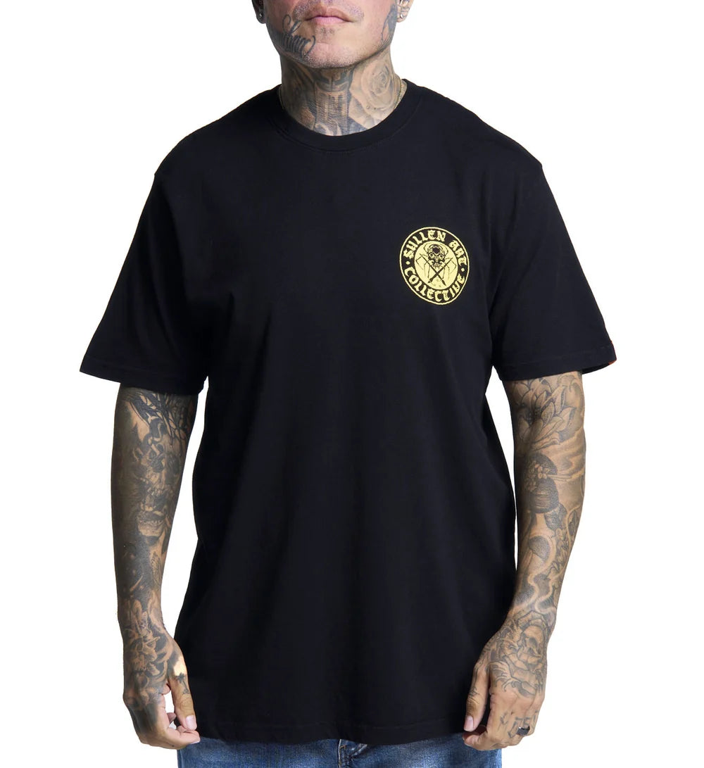 SPIDER BOH PREMIUM TEE