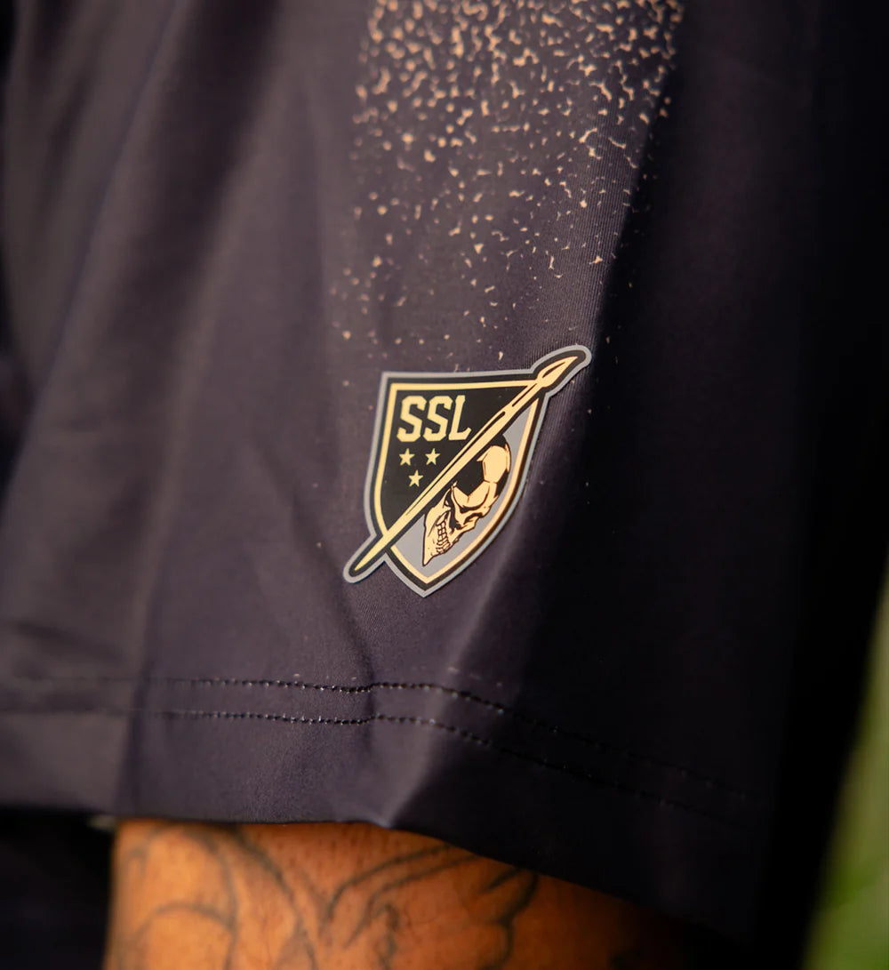 SULLEN SOCCER JERSEY