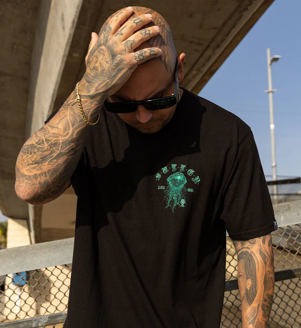 RADIANCE PREMIUM TEE