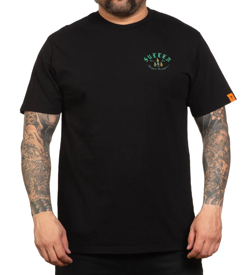 DAGGER DAGGERS PREMIUM TEE