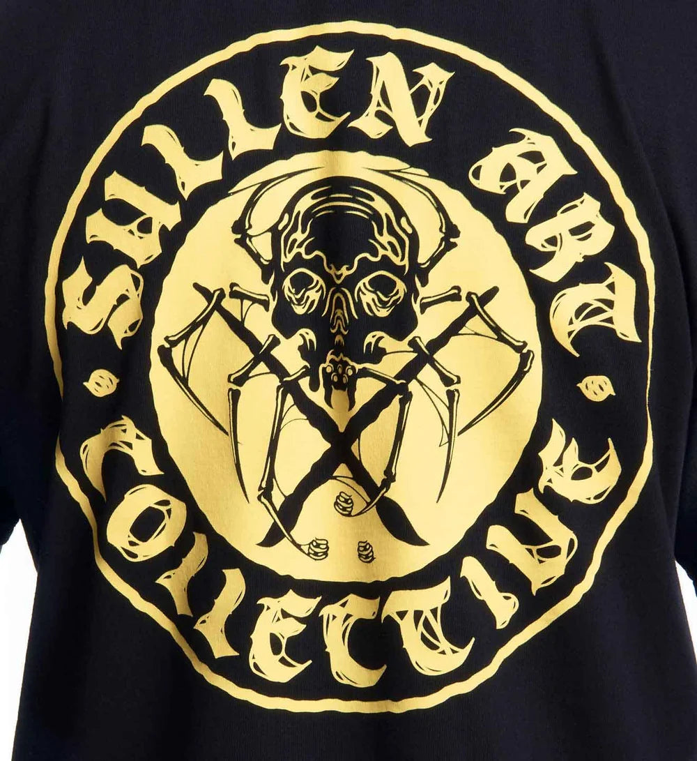 SPIDER BOH PREMIUM TEE
