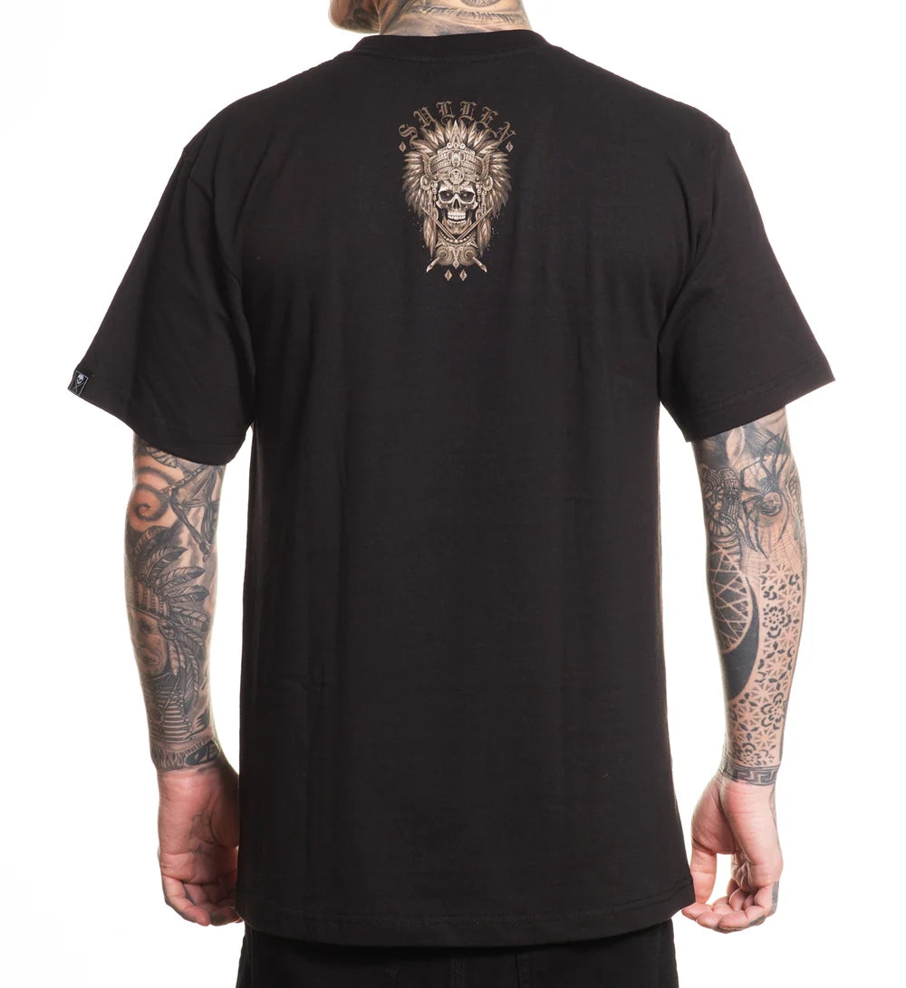 WARRIOR STANDARD TEE