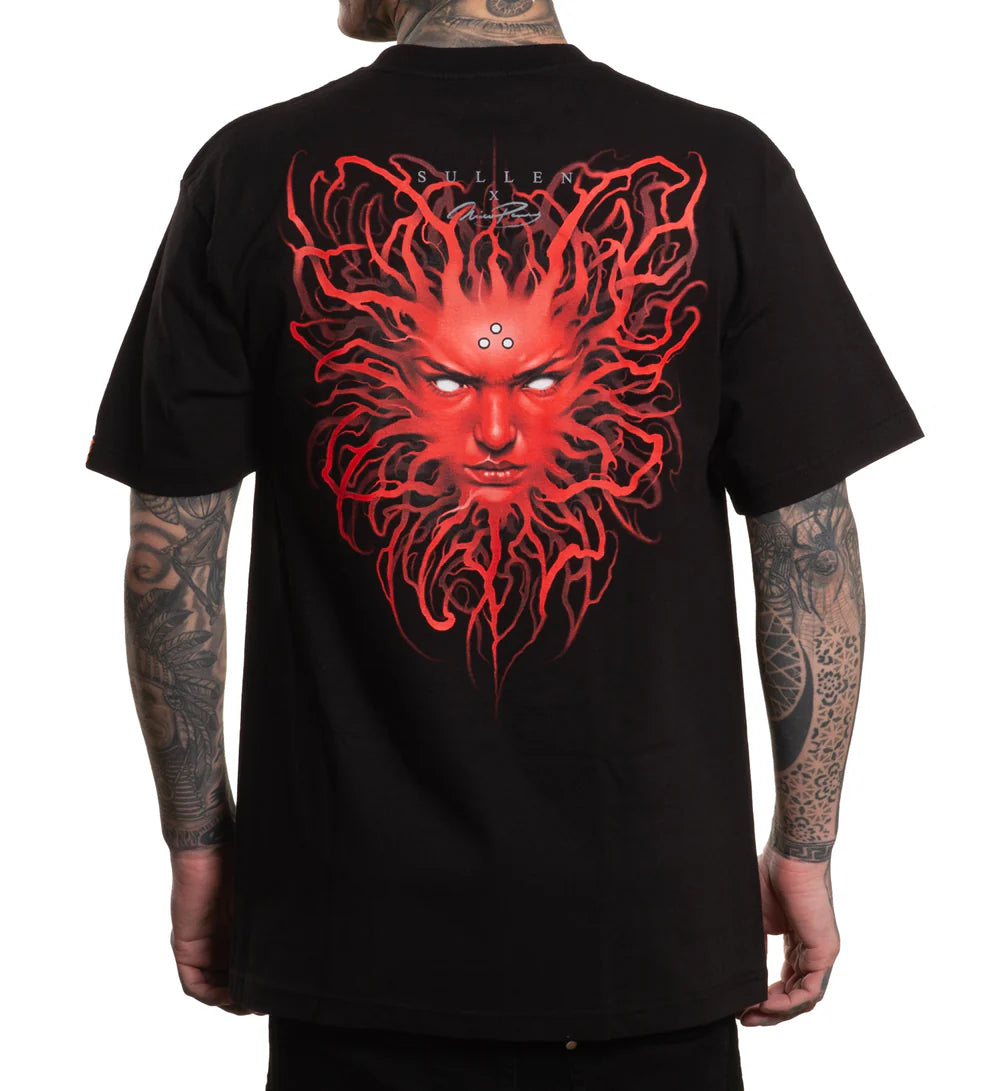 NICO PEREZ STANDARD TEE