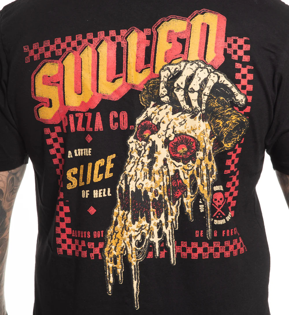 PIZZA PIZZA PREMIUM TEE