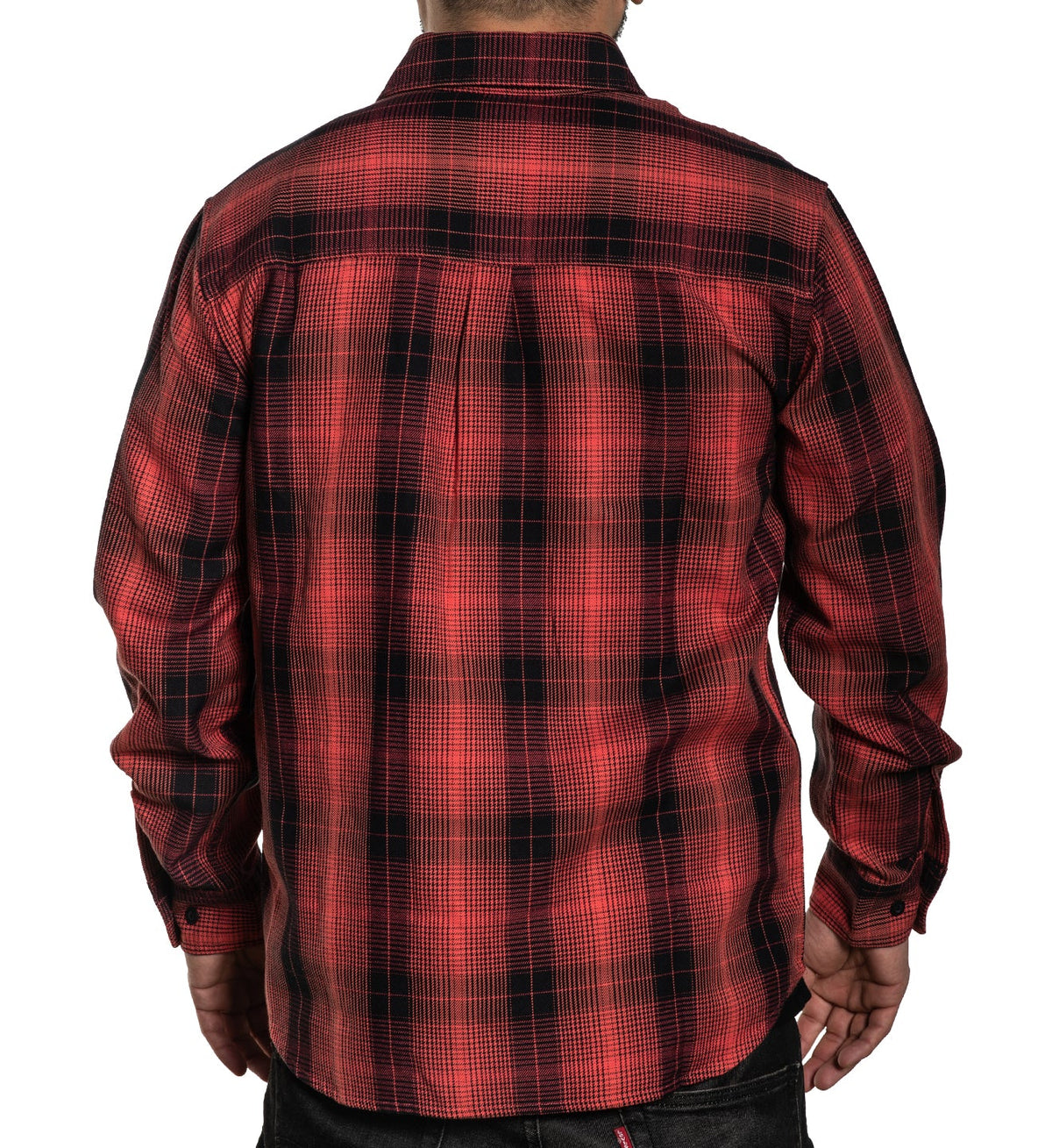 BEAM FLANNEL