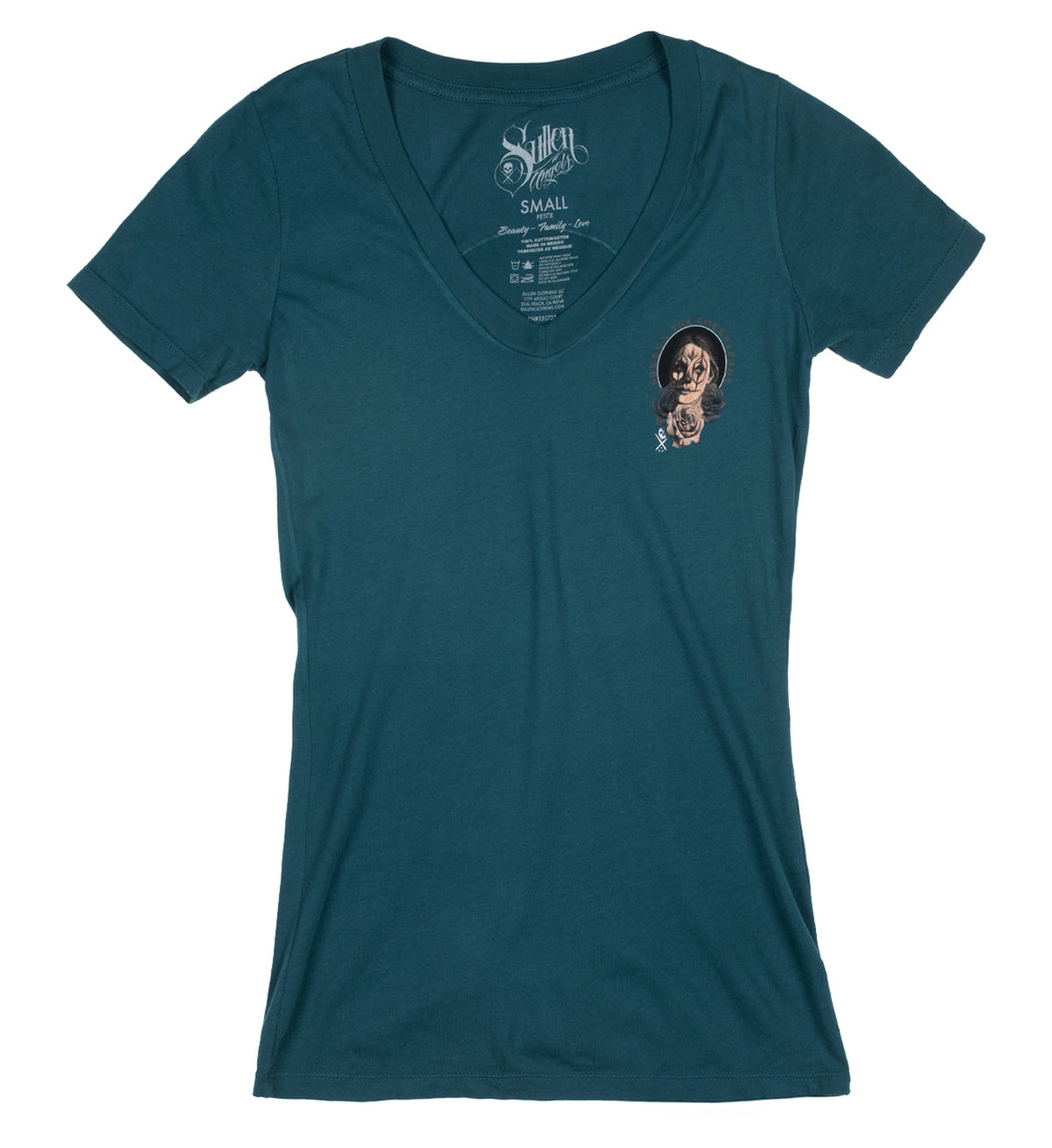 CRY LATER TEE