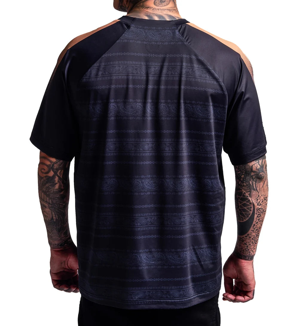 SULLEN SOCCER JERSEY