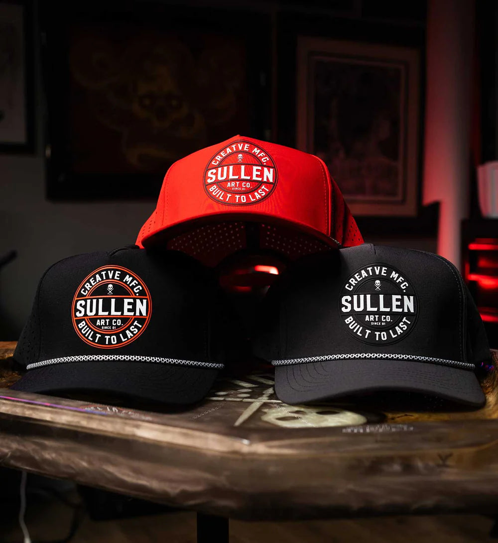 CORPO BK SNAPBACK