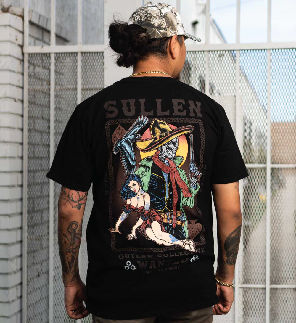 DESPERADO PREMIUM TEE