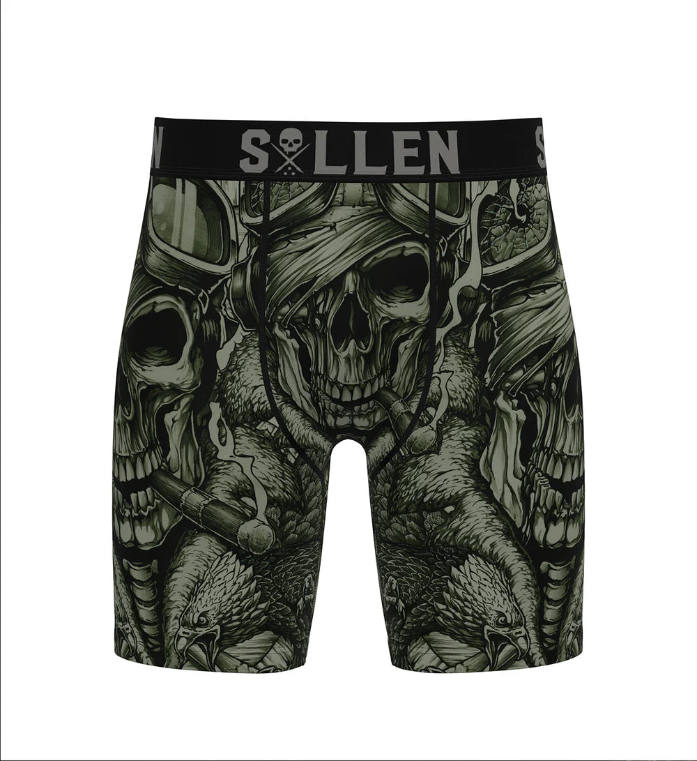 FIGHTER BOXERS