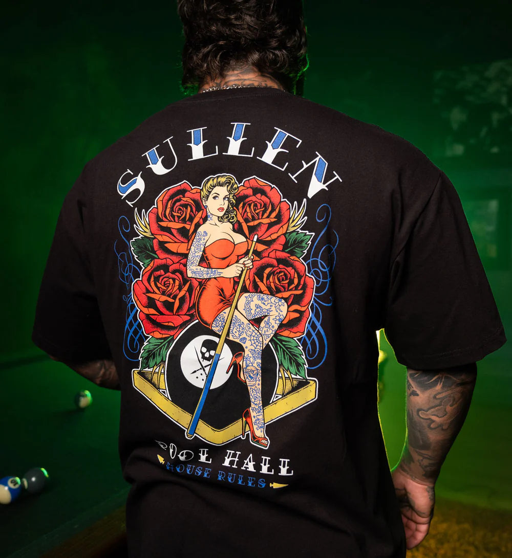 HOUSE RULES STANDARD TEE