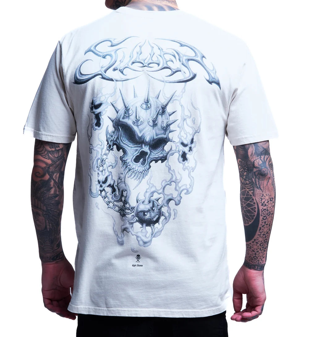 KYLE ADAMS PREMIUM TEE