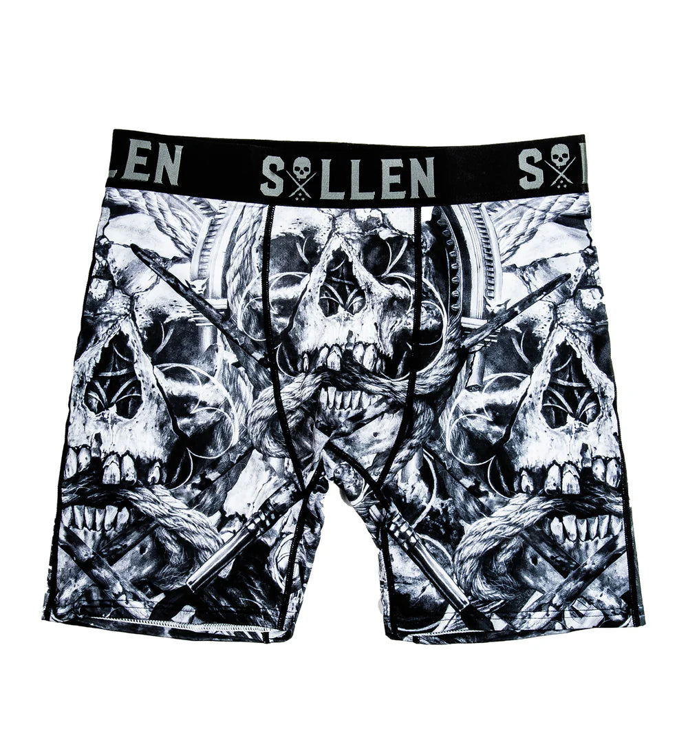 OCULUS BOXERS