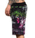 SURF PUNXX BOARDSHORTS