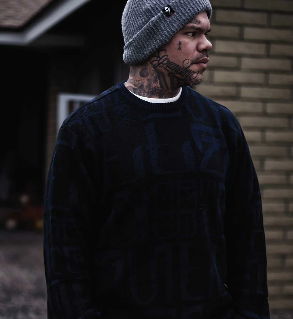 SHARPS SWEATER
