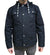 SURVIVALIST JACKET BLACK