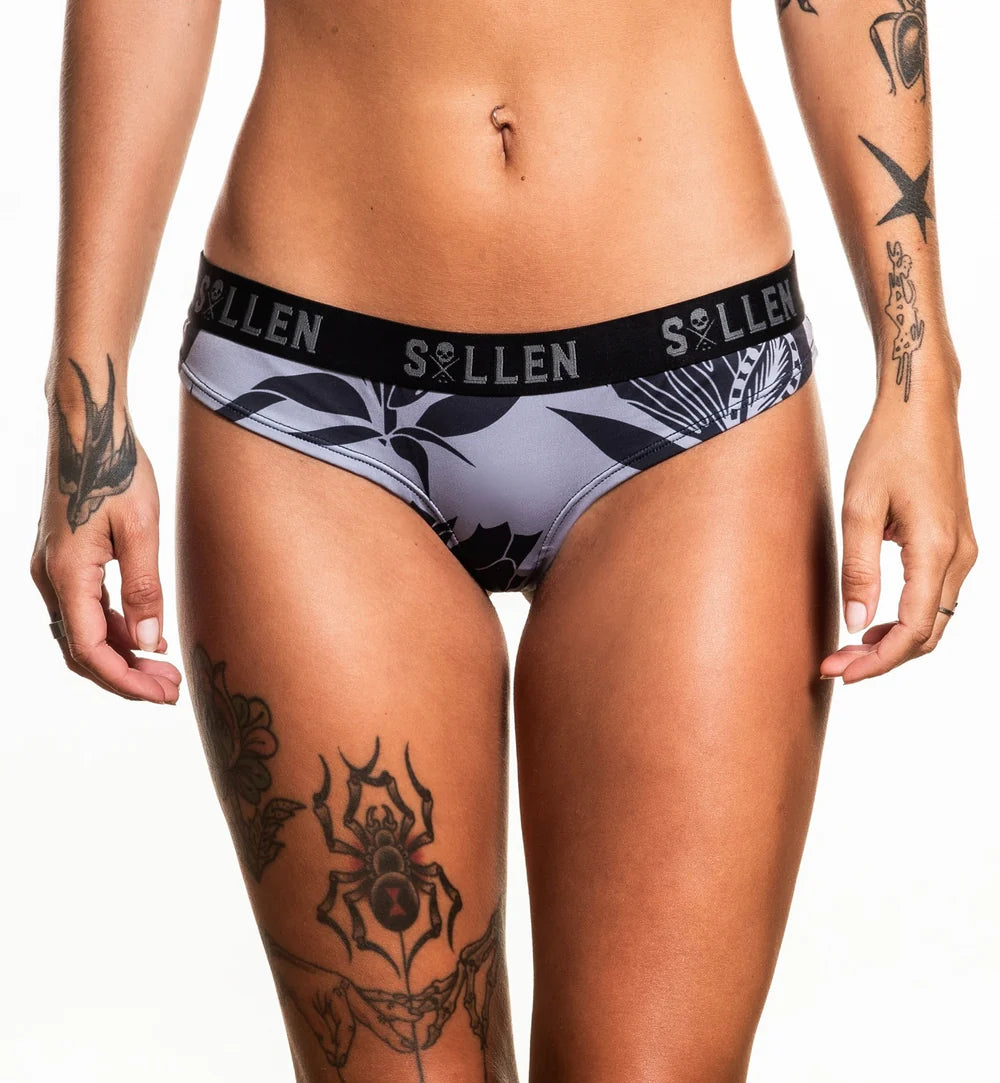 KELLY THONG