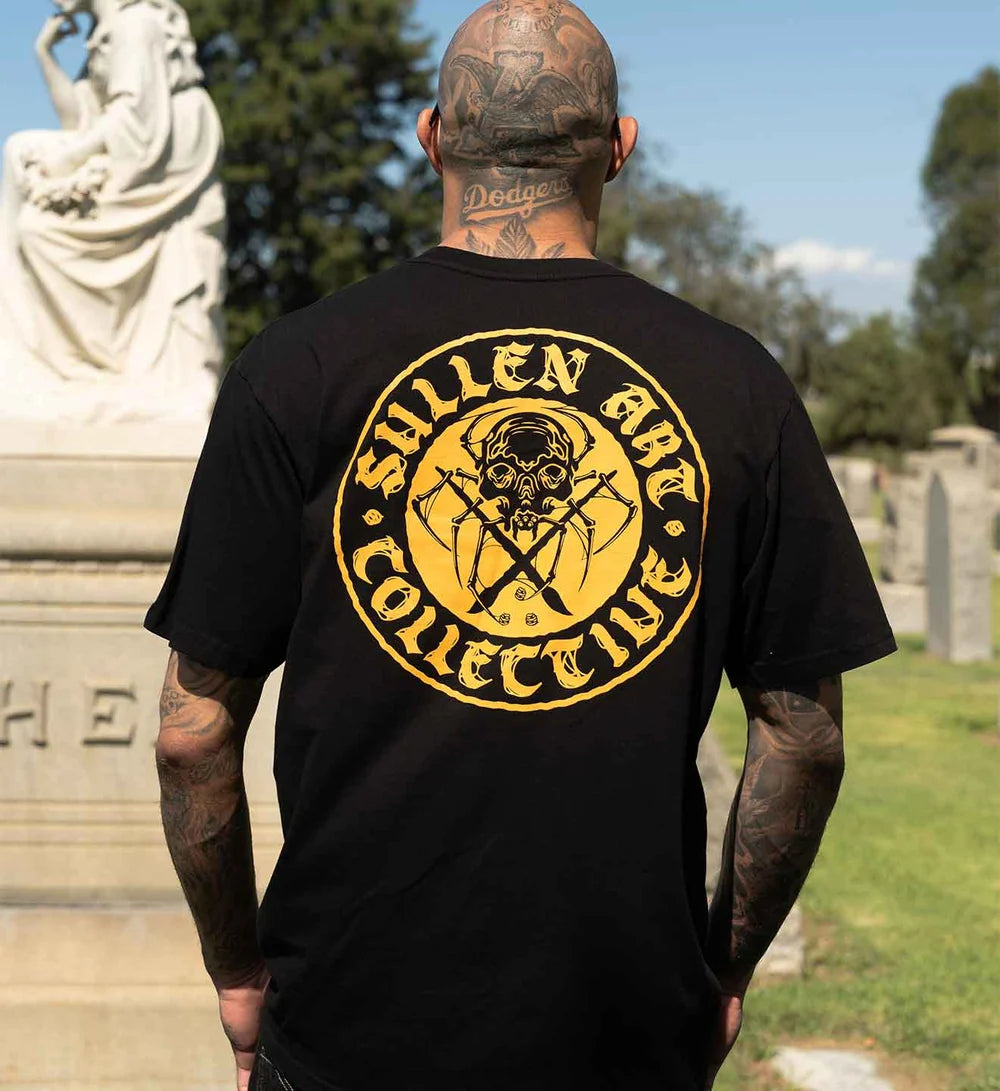 SPIDER BOH PREMIUM TEE