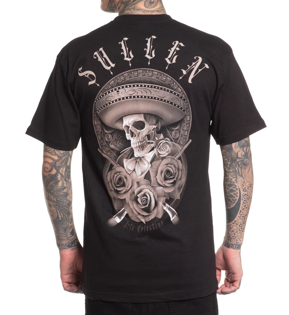 SICARIOS STANDARD TEE