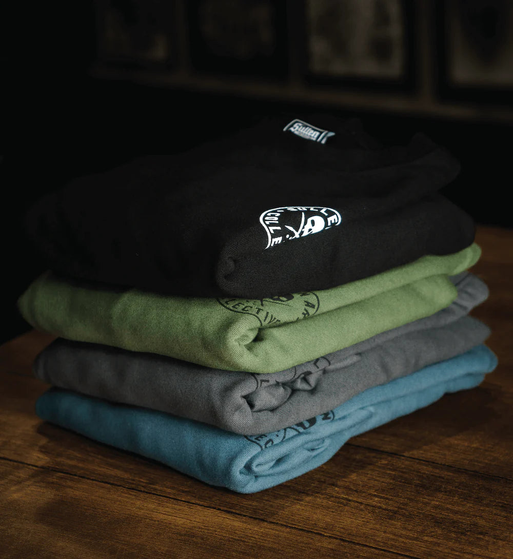 EVER CREW LYTE THYME