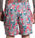 BIRDS OF PARADISE E-WAIST BOARDSHORT