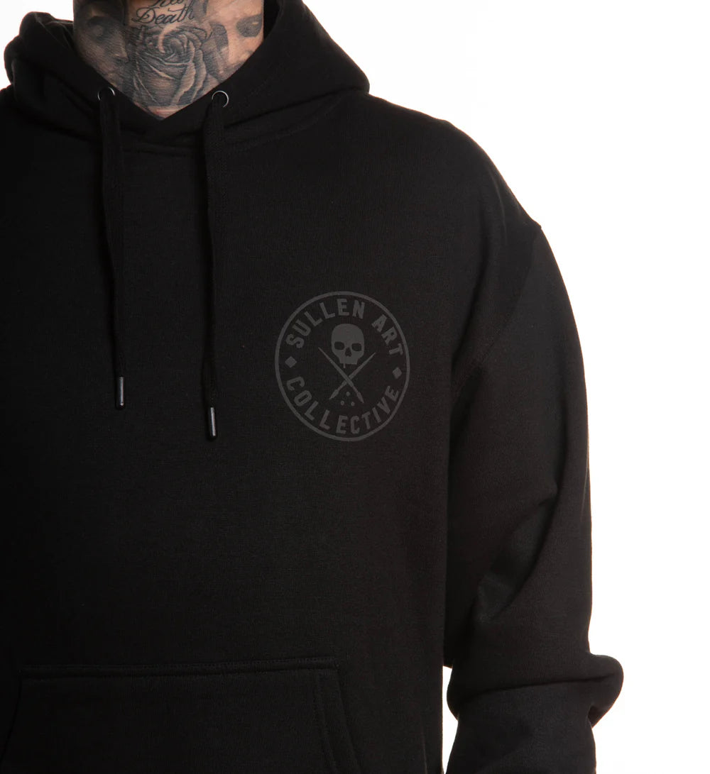 EVER PULLOVER MIDNIGHT