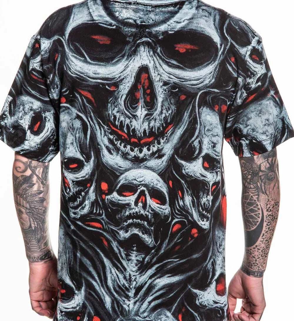 THE JUICE PREMIUM TEE