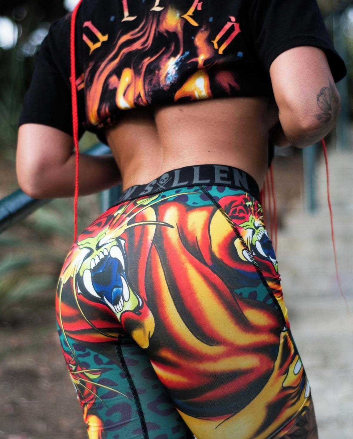 ENEKO BOXERS