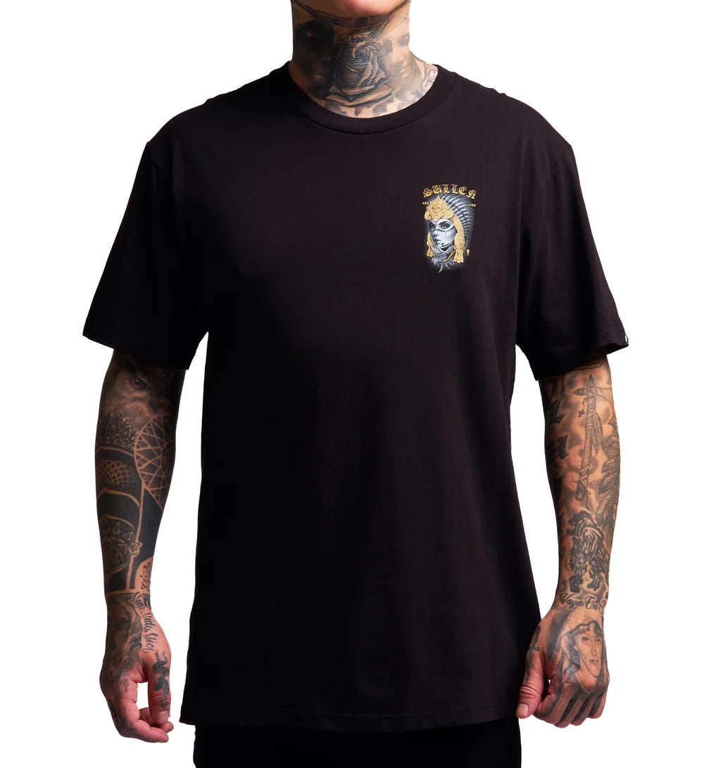 ATOTOZTLI STANDARD TEE