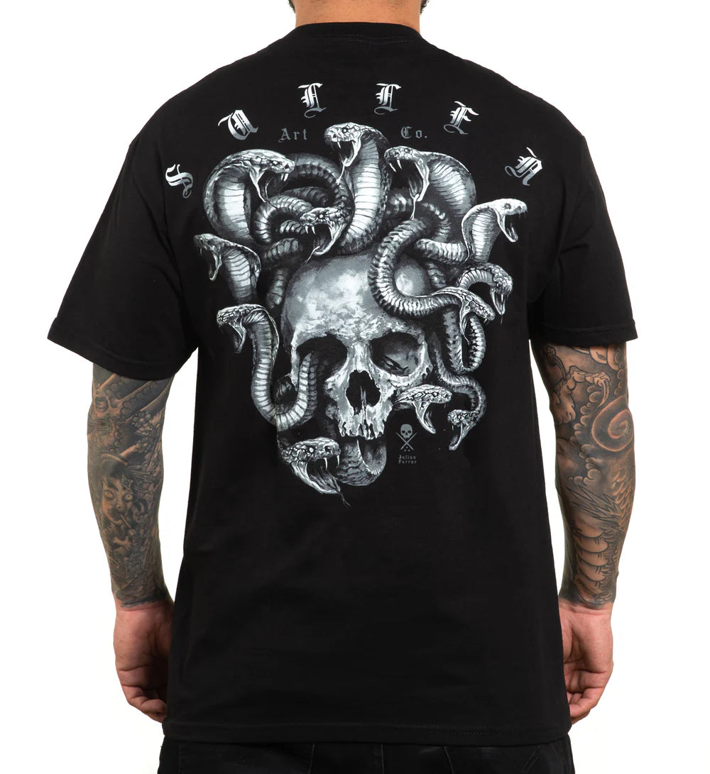 FARRAR MEDUSA STANDARD TEE