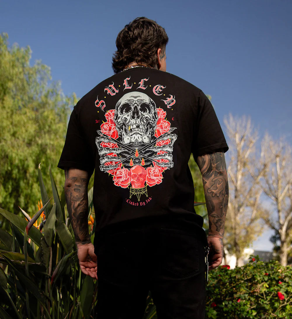 CONSECRATED PREMIUM TEE