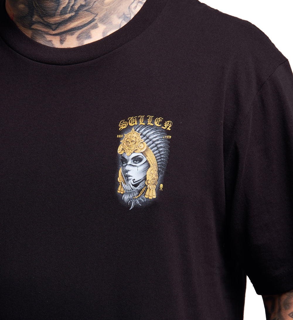 ATOTOZTLI STANDARD TEE
