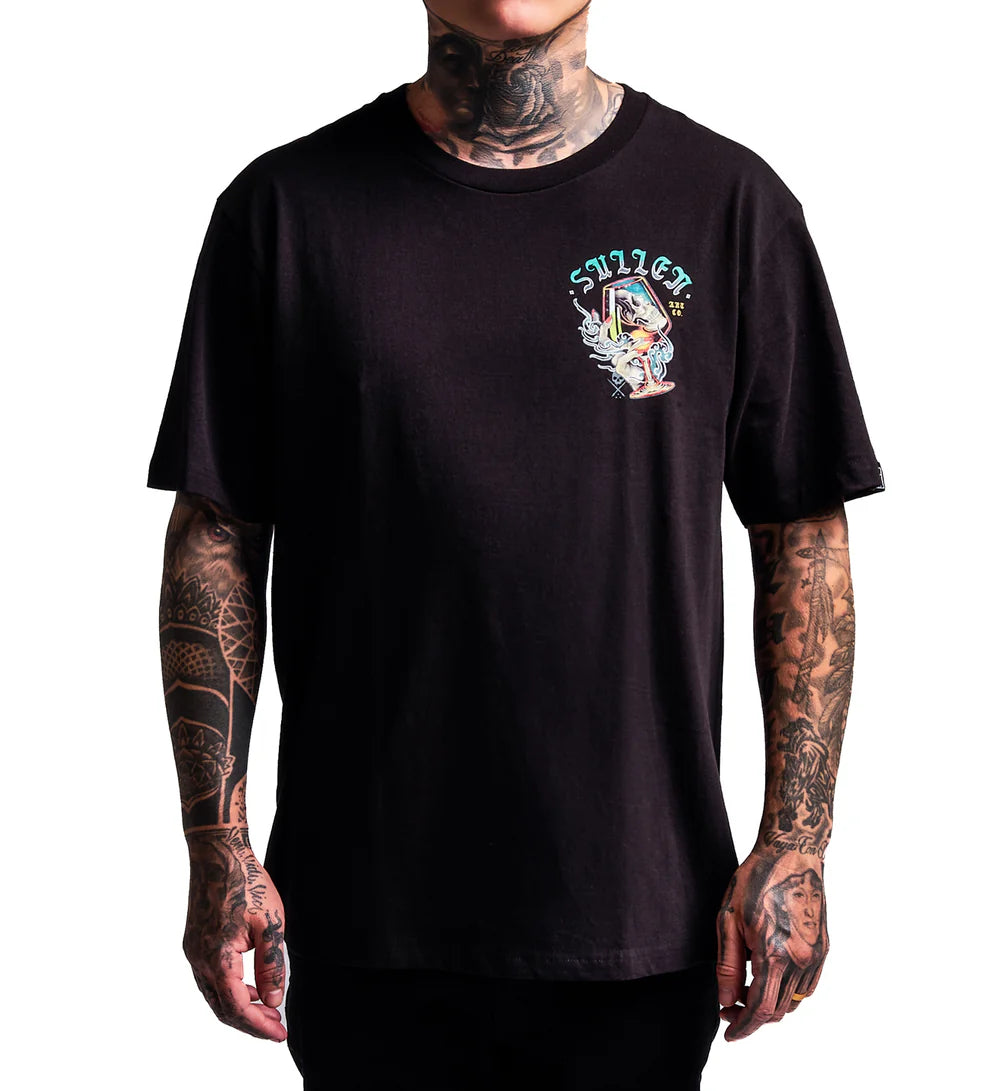 NIGHTCAP STANDARD TEE