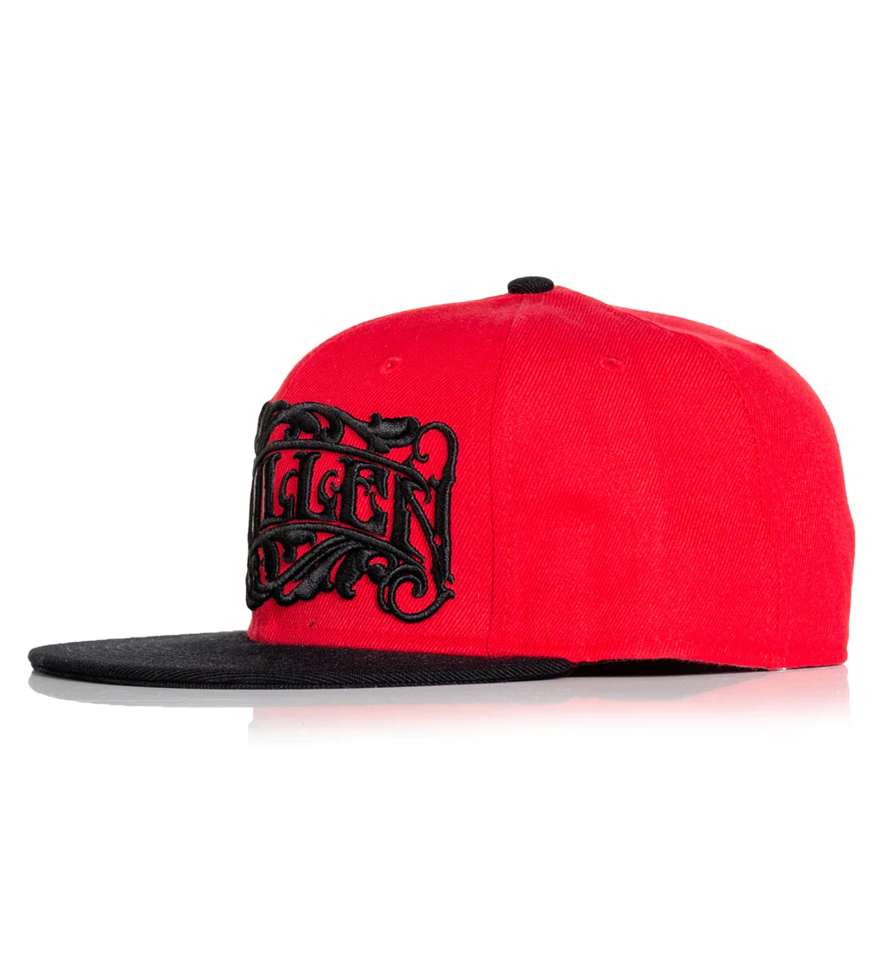 BOLA TATTOO SNAPBACK